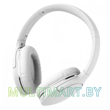 Наушники Baseus Encok D02 Pro (белый) картинка 2